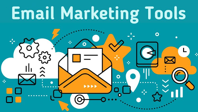 email marketing tools