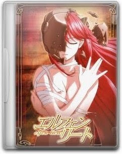 Download   Elfen Lied Completo