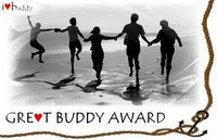 Great Buddy Award