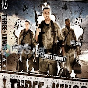 หนังฟรีHD Three Kings ฉกขุมทรัพย์มหาภัยขุมทอง