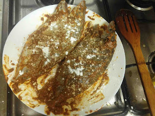 chettinad fish fry