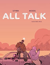 All Talk