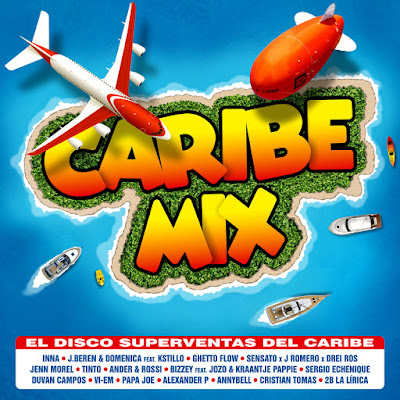 Caribe Mix 2018
