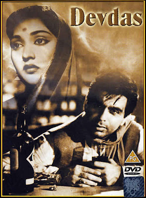 Devdas 1955 Hindi Movie Watch Online