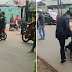 Viral Video Wakil Ketua DPRD Depok Injak Kepala Sopir Truk dan Suruh Guling-guling di Jalan