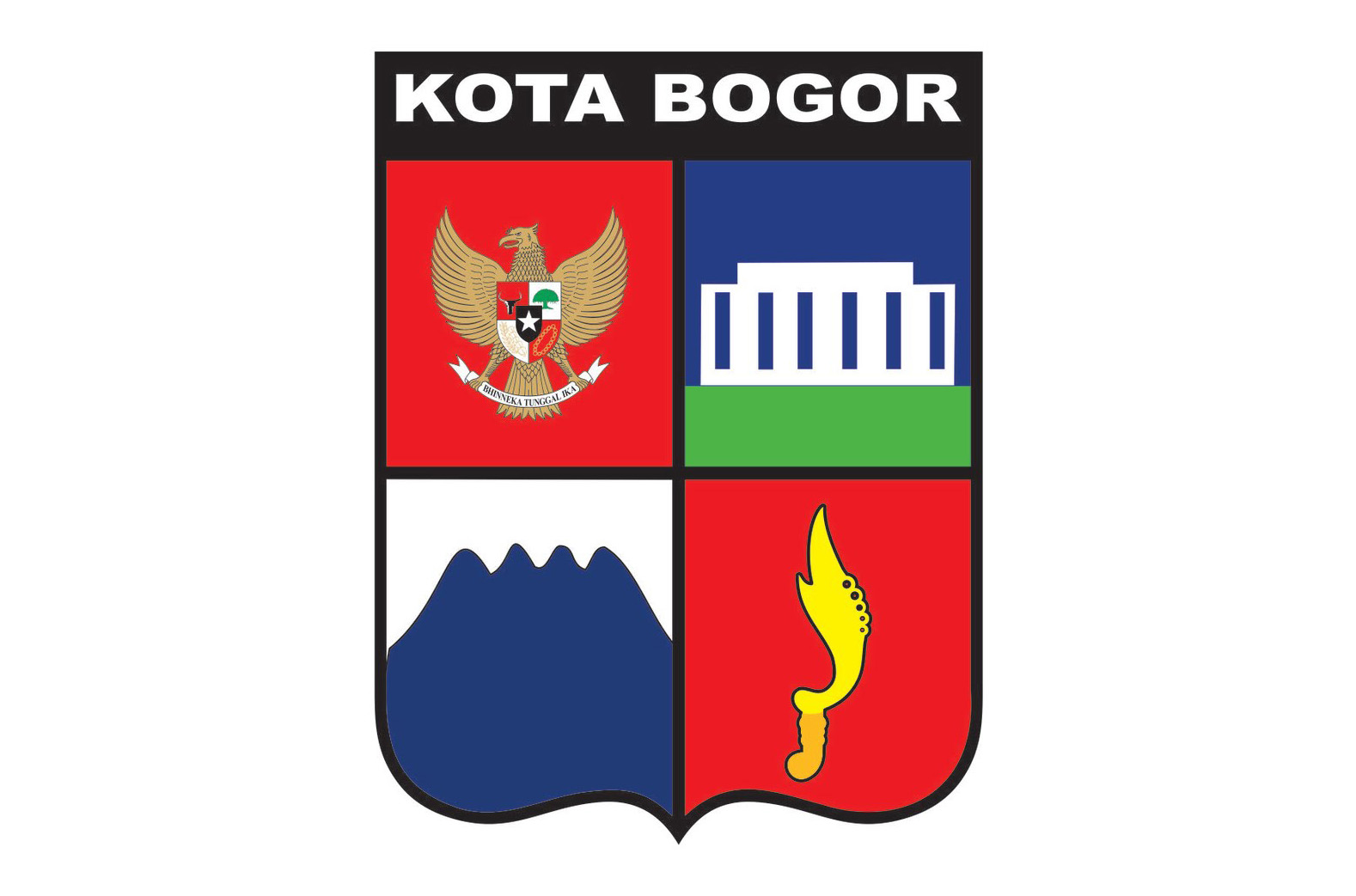 Kota Bogor Logo