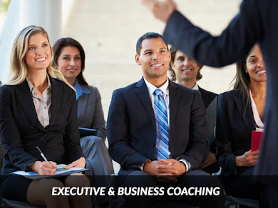 Executive Coaching