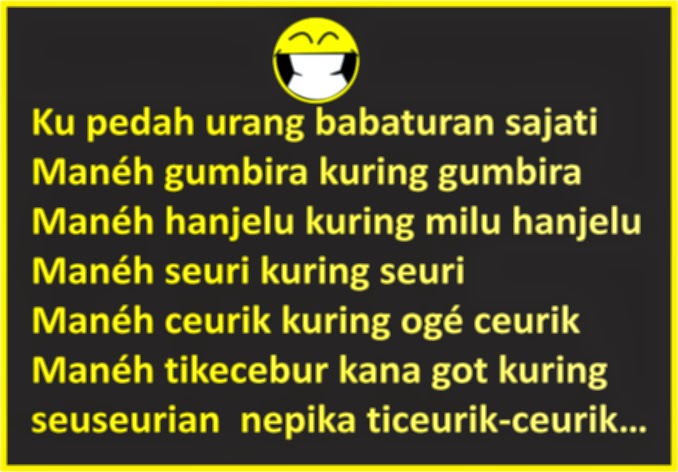 Info Lucu Banget