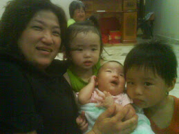Mom&Xuan&Qian&Hong