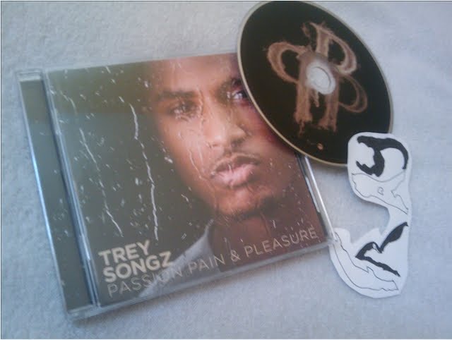 pictures of trey songz 2011. Trey Songz - Passion Pain