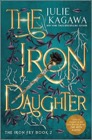 Iron Daughter