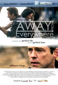 Away from Everywhere 2017 Film Complet en Francais
