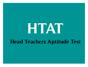 GSEB Head Teachers Aptitude Test (HTAT) Question Paper & Answerkey (Exam Date:23/04/2017)