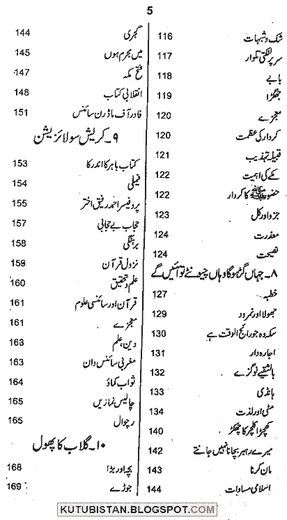 talash mumtaz mufti pdf