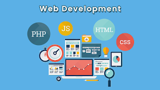 web development company