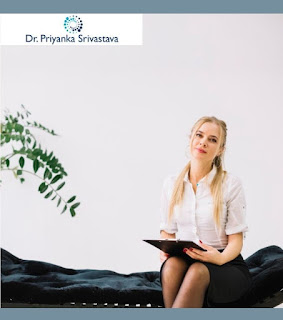 female psychologist in noida