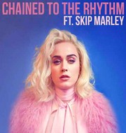 Katy Perry - Chained To The Rhythm 