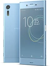 Sony Xperia XZs Lihat 360°