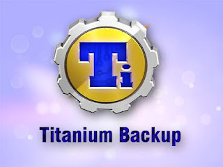 شرح كامل لتطبيق titanium pack up الخطير لعمل النسخ الاحتياطية لكل ملفات الجهاز و كل محتواه