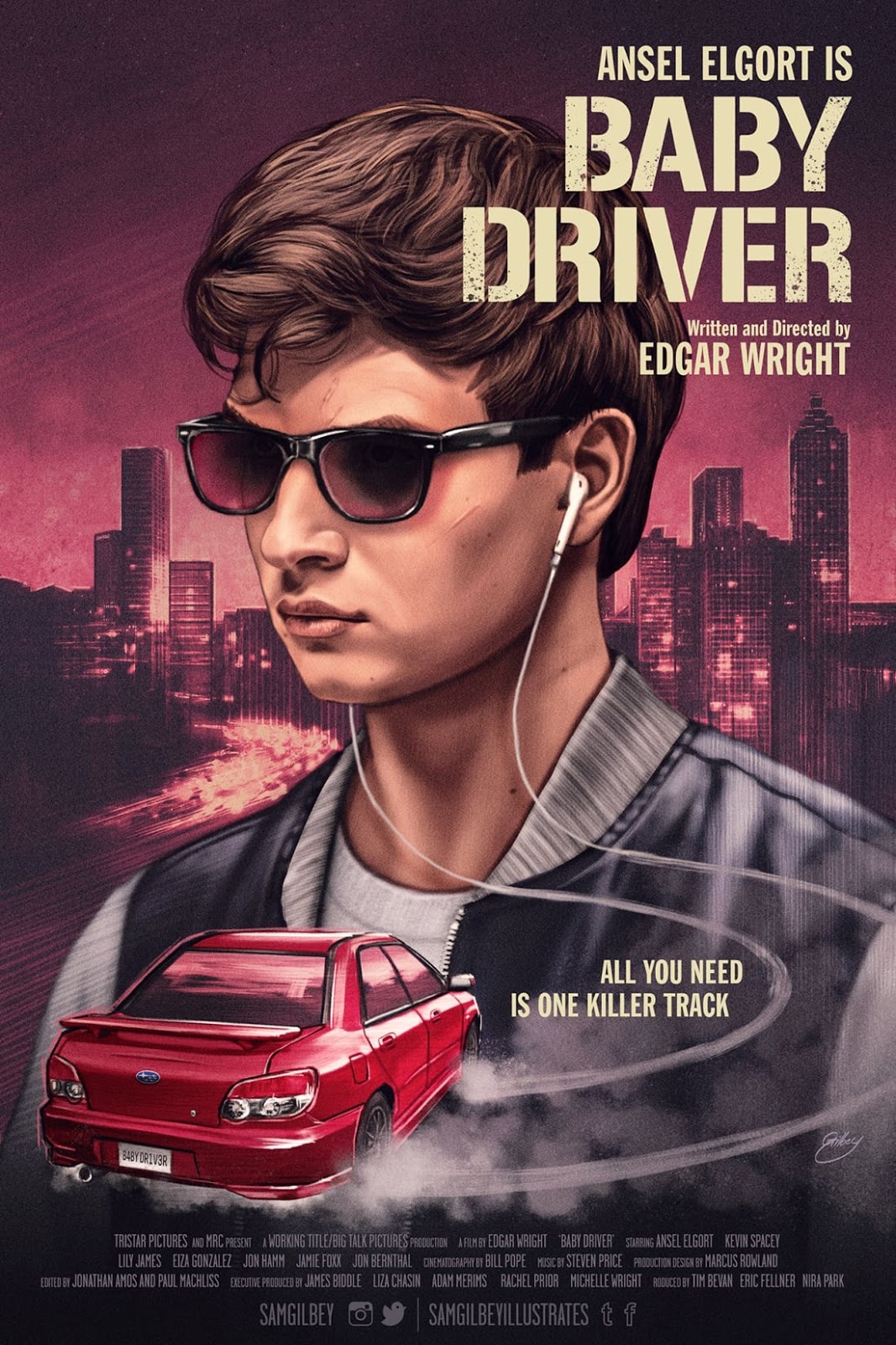 baby driver free download