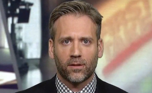 ESPN’s Max Kellerman Calls LeBron James the ‘Victim’ in Controversy over ‘Jewish Money’ Lyrics