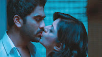 Telugu Movie Hot Lip to Lip Locks, Kisses (19)