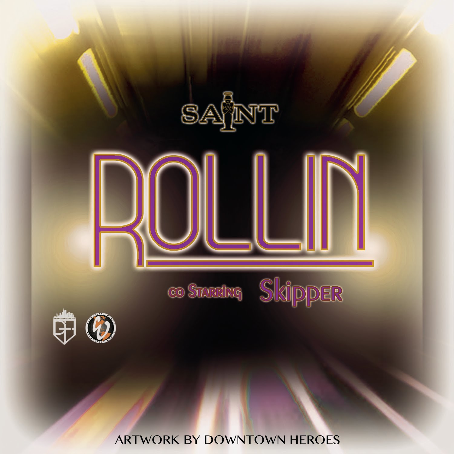 New Music: Rollin by Saint ft. HBK Skipper