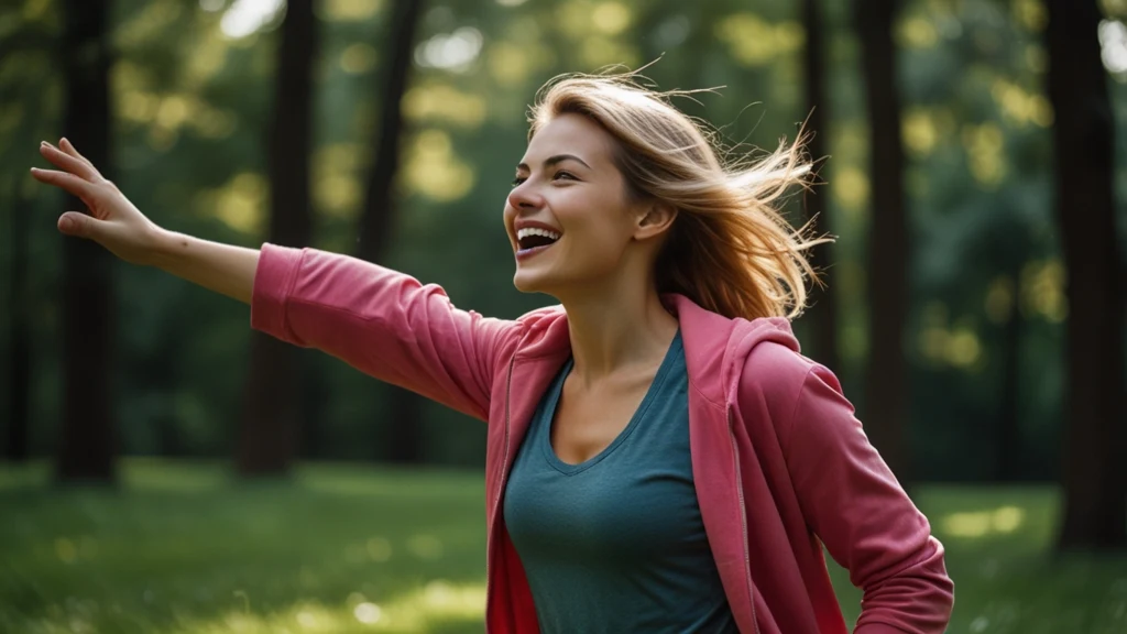 10 Daily Habits to Boost Your Energy Naturally
