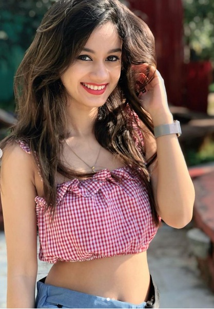 Unnati Parab Age, Height, Boyfriend, Wiki, Biography and more - Stars Biowiki