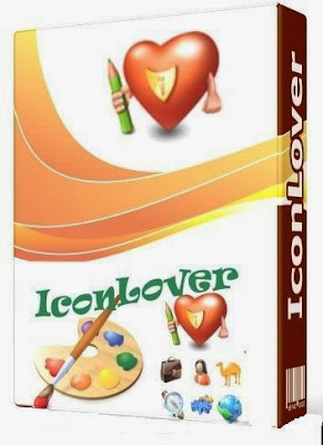 Download IconLover