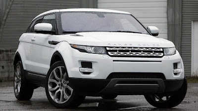 2014 Range Rover Evoque Release Date, Specs, Price, Pictures1