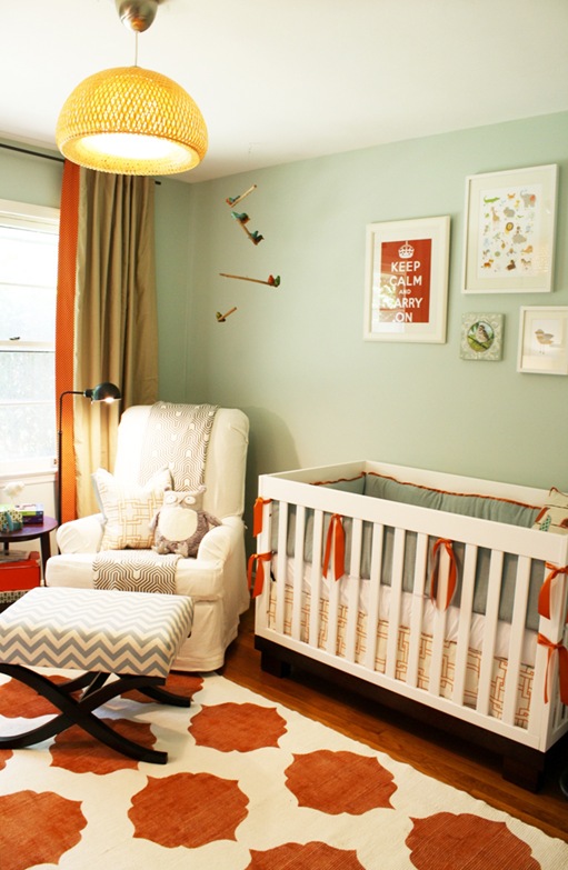 Chase Nursery 1