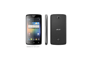 Acer Liquid C1 menjadi sebuah era baru buat smartphone. Karena hape