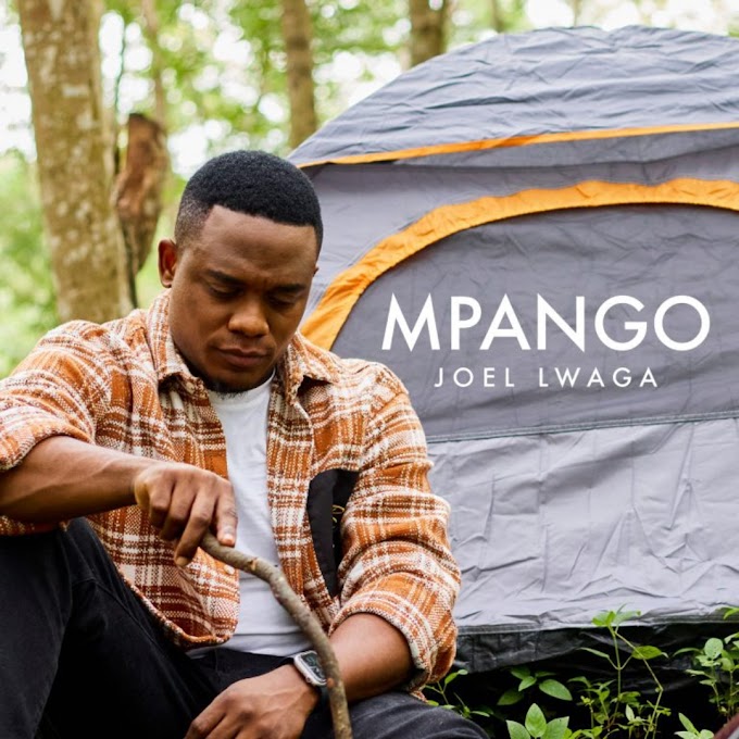 Audio Joel Lwaga - Mpango Mp3