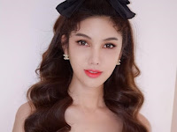 Grace Methawarin – Beautiful Thai Trans Girl