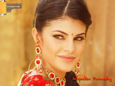 Jacqueline Fernandez  photo