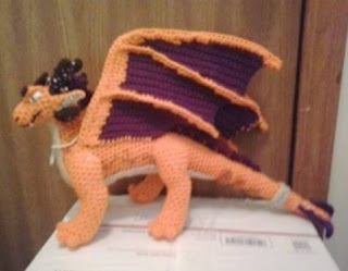 PATRON GRATIS DRAGON AMIGURUMI 42142