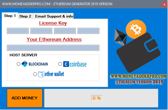 Bitcoin Generator Exploits Create Bitcoin Free Bitcoin Online Hack - 
