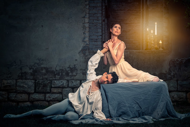 Joburg Ballet’s Romeo and Juliet returns to the stage in June and July