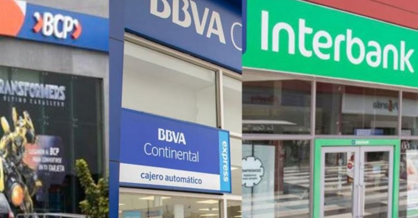 Conoce los nuevos horarios de los bancos a partir de hoy lunes