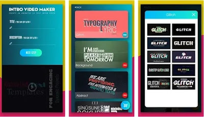  Menjadi youtuber pemula memang cukup berat jikalau anda berkarya berorientasi pada uang Update, Aplikasi untuk youtuber Pemula yang perlu di Install