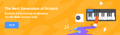 Scratch 3