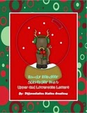 http://www.teacherspayteachers.com/Product/Rowdy-Reindeer-Alphabet-Scavenger-Hunt-Upper-and-Lowercase-Letters-985082