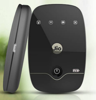 Reliance JioFi