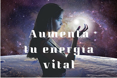 energia vital