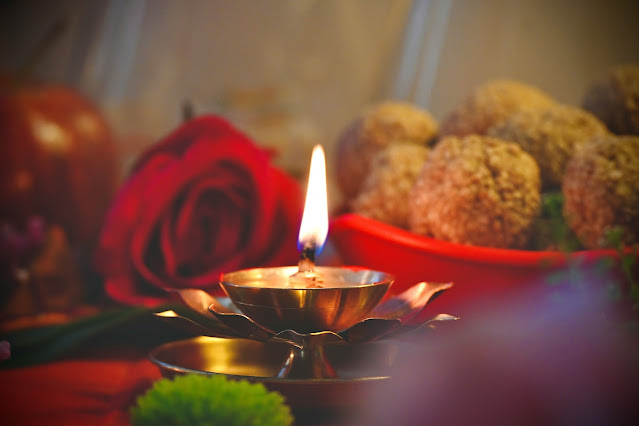 Diwali Roshni ka Tyohar Nibandh in Hindi
