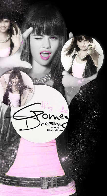 selena gomez twitter bg. Twitter BG: @ItsAGomezDream