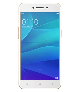 Hard Reset Oppo A37