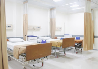 Jam Besuk Rumah Sakit Umum Daerah (RSUD) Teguhrejo Semarang