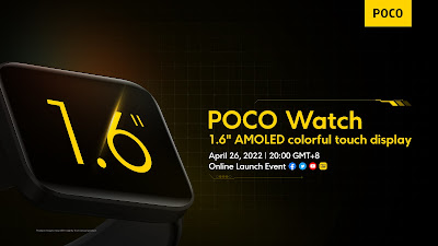 سعر و مواصفات POCO F4 GT في الجزائر